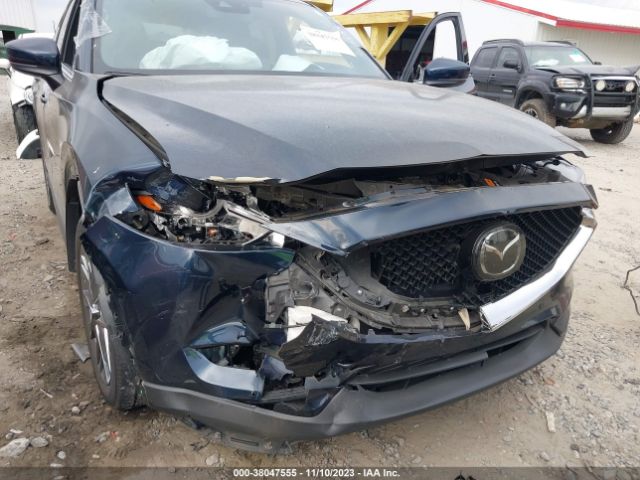 Photo 5 VIN: JM3KFBEY4L0827609 - MAZDA CX-5 