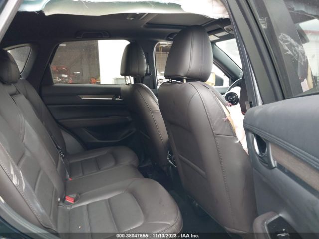 Photo 7 VIN: JM3KFBEY4L0827609 - MAZDA CX-5 