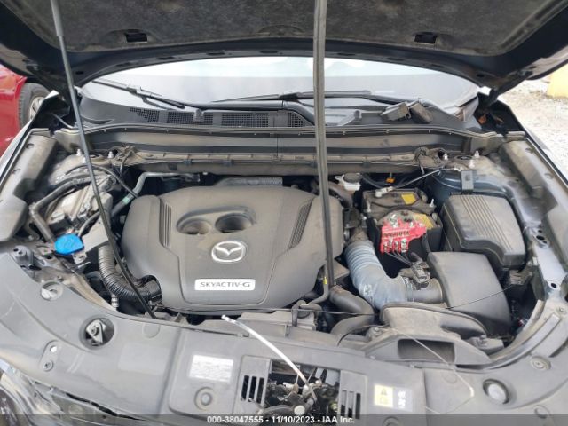 Photo 9 VIN: JM3KFBEY4L0827609 - MAZDA CX-5 