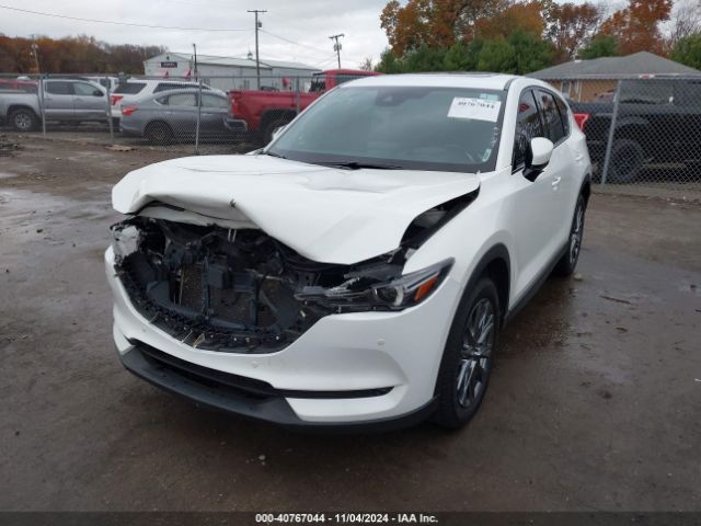 Photo 1 VIN: JM3KFBEY4L0861792 - MAZDA CX-5 