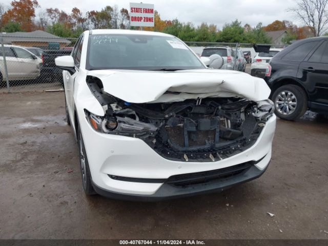 Photo 5 VIN: JM3KFBEY4L0861792 - MAZDA CX-5 