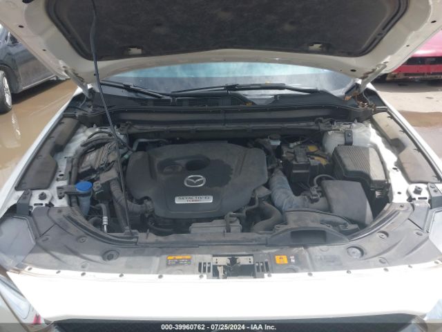 Photo 9 VIN: JM3KFBEY4M0374920 - MAZDA CX-5 