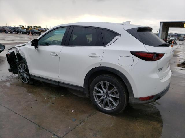 Photo 1 VIN: JM3KFBEY5K0509724 - MAZDA CX-5 SIGNA 