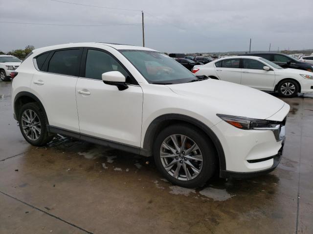 Photo 3 VIN: JM3KFBEY5K0509724 - MAZDA CX-5 SIGNA 