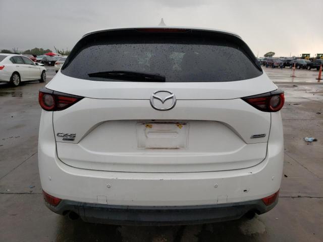 Photo 5 VIN: JM3KFBEY5K0509724 - MAZDA CX-5 SIGNA 