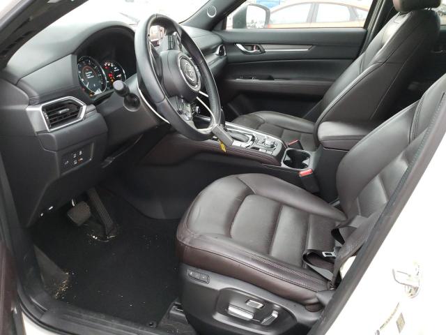 Photo 6 VIN: JM3KFBEY5K0509724 - MAZDA CX-5 SIGNA 