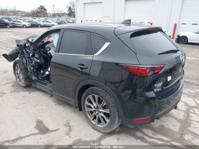 Photo 2 VIN: JM3KFBEY5K0511327 - MAZDA CX-5 