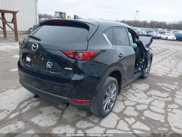 Photo 3 VIN: JM3KFBEY5K0511327 - MAZDA CX-5 