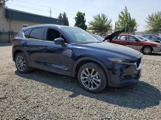 Photo 3 VIN: JM3KFBEY5K0611654 - MAZDA CX-5 SIGNA 