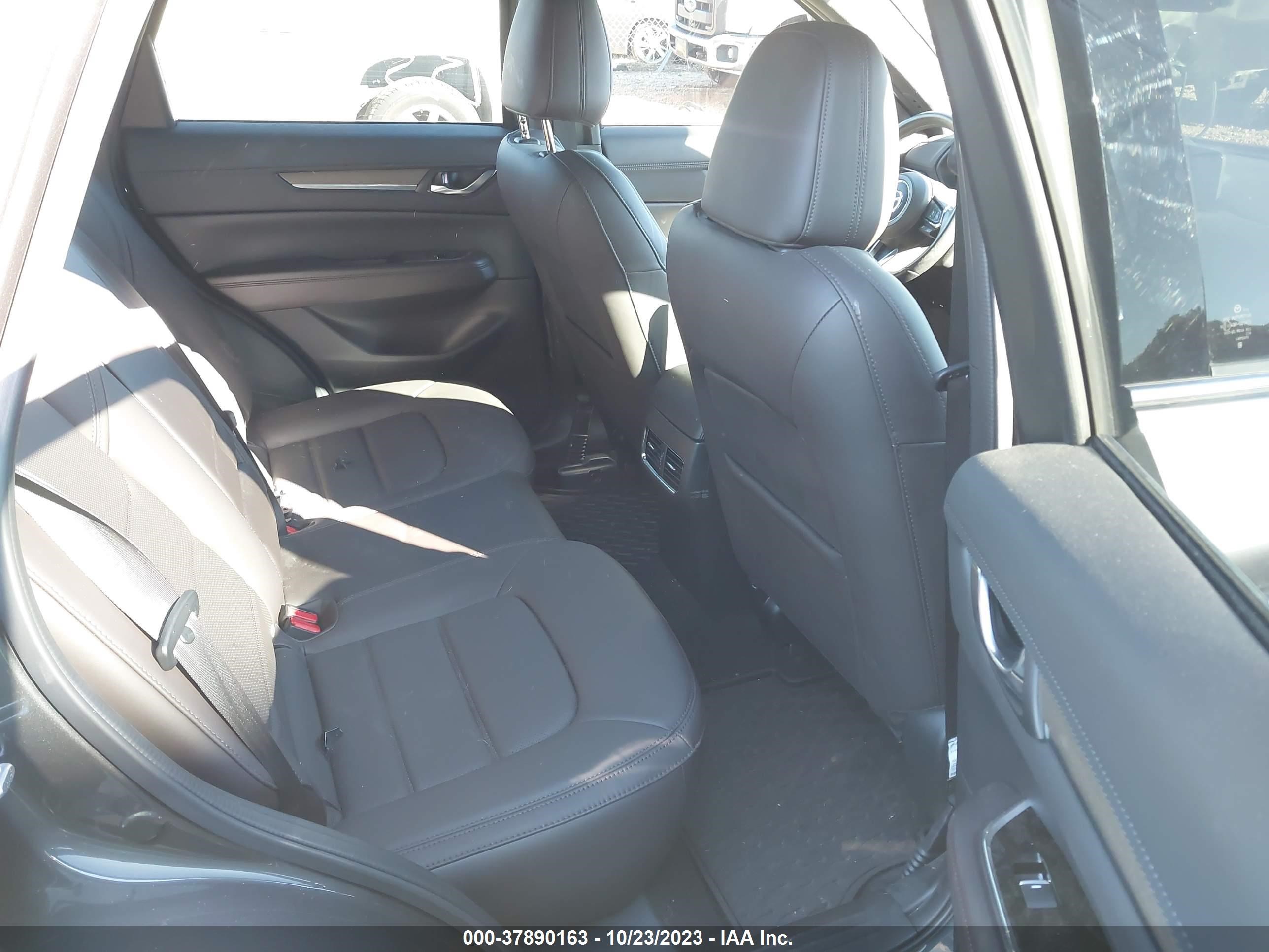 Photo 7 VIN: JM3KFBEY5K0638417 - MAZDA CX-5 