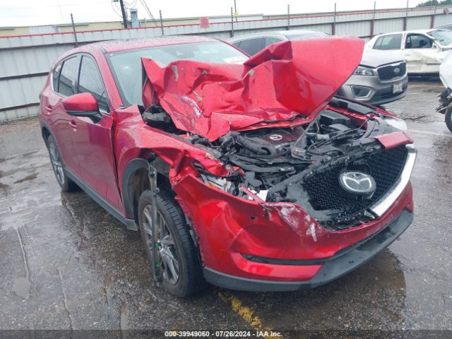 Photo 0 VIN: JM3KFBEY5L0756419 - MAZDA CX-5 