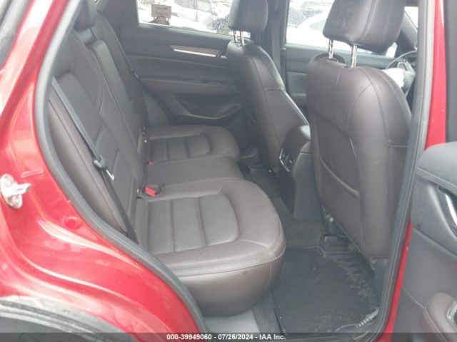 Photo 7 VIN: JM3KFBEY5L0756419 - MAZDA CX-5 