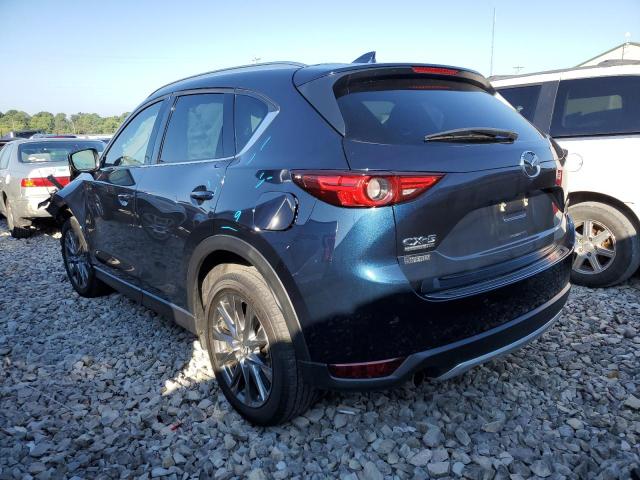 Photo 2 VIN: JM3KFBEY5L0788741 - MAZDA CX-5 SIGNA 