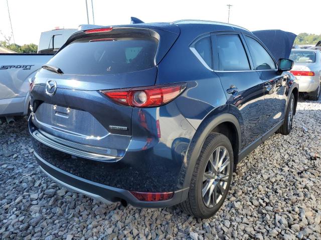 Photo 3 VIN: JM3KFBEY5L0788741 - MAZDA CX-5 SIGNA 