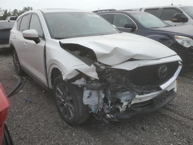 Photo 3 VIN: JM3KFBEY5L0860036 - MAZDA CX-5 