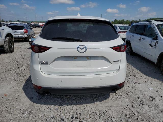 Photo 5 VIN: JM3KFBEY5L0860036 - MAZDA CX-5 