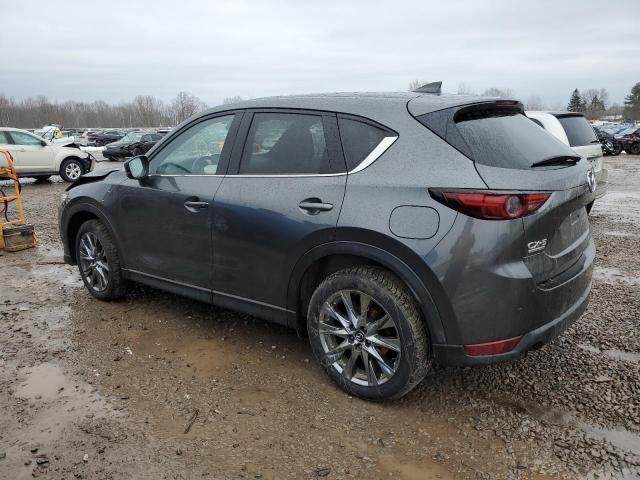 Photo 1 VIN: JM3KFBEY5M0302463 - MAZDA CX-5 SIGNA 