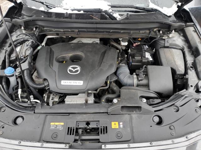 Photo 11 VIN: JM3KFBEY5M0302463 - MAZDA CX-5 SIGNA 