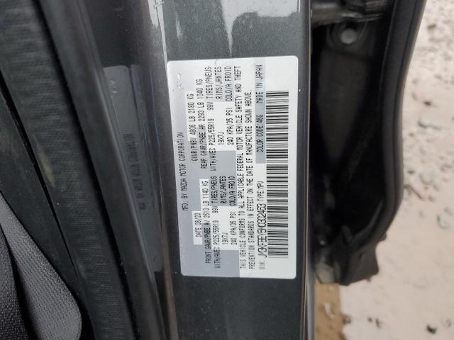 Photo 12 VIN: JM3KFBEY5M0302463 - MAZDA CX-5 SIGNA 