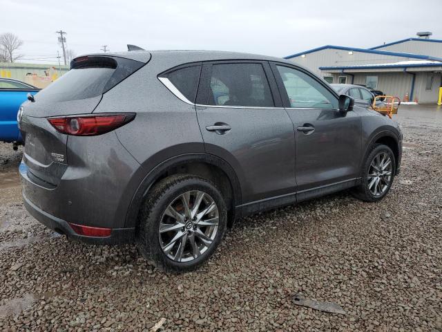 Photo 2 VIN: JM3KFBEY5M0302463 - MAZDA CX-5 SIGNA 