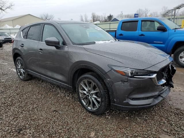 Photo 3 VIN: JM3KFBEY5M0302463 - MAZDA CX-5 SIGNA 