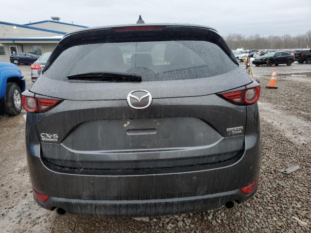 Photo 5 VIN: JM3KFBEY5M0302463 - MAZDA CX-5 SIGNA 