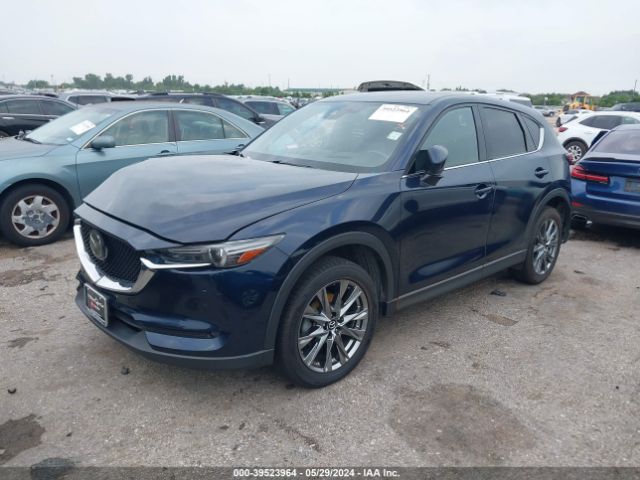 Photo 1 VIN: JM3KFBEY6K0571519 - MAZDA CX-5 