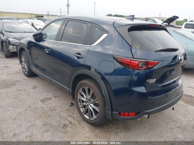 Photo 2 VIN: JM3KFBEY6K0571519 - MAZDA CX-5 