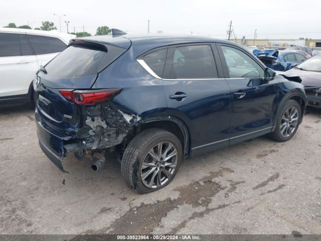 Photo 3 VIN: JM3KFBEY6K0571519 - MAZDA CX-5 