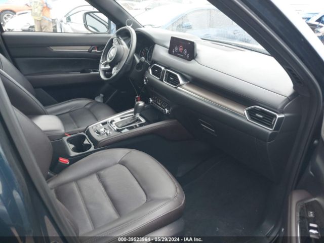 Photo 4 VIN: JM3KFBEY6K0571519 - MAZDA CX-5 