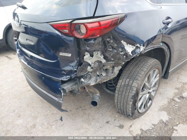 Photo 5 VIN: JM3KFBEY6K0571519 - MAZDA CX-5 