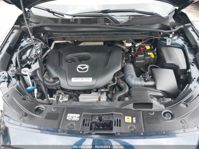 Photo 9 VIN: JM3KFBEY6K0571519 - MAZDA CX-5 