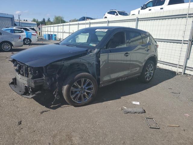 Photo 0 VIN: JM3KFBEY6K0571648 - MAZDA CX-5 