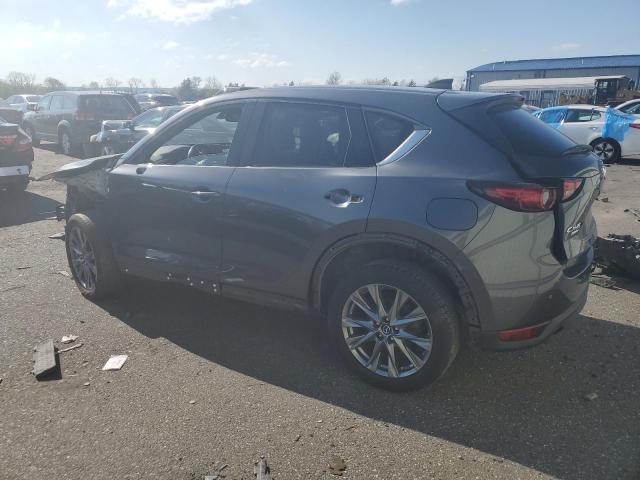 Photo 1 VIN: JM3KFBEY6K0571648 - MAZDA CX-5 