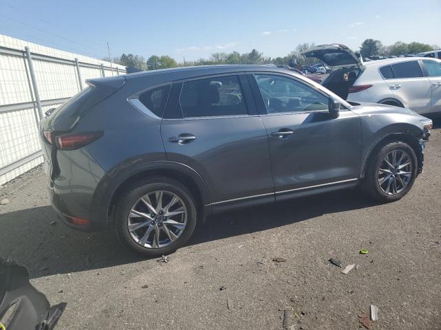 Photo 2 VIN: JM3KFBEY6K0571648 - MAZDA CX-5 