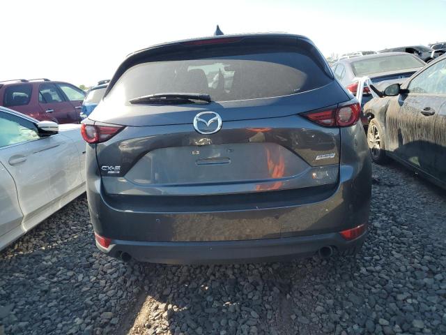 Photo 5 VIN: JM3KFBEY6K0571648 - MAZDA CX-5 