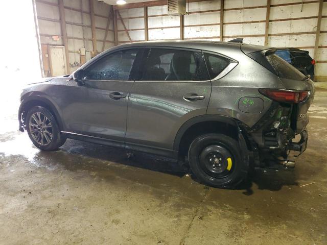 Photo 1 VIN: JM3KFBEY6K0585825 - MAZDA CX-5 SIGNA 