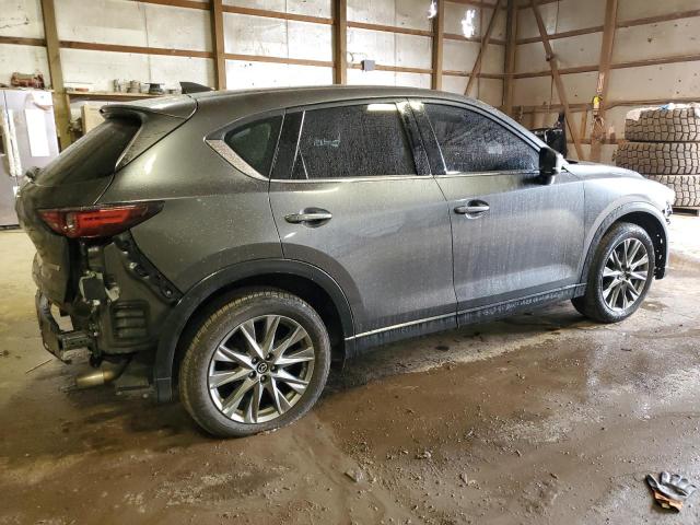 Photo 2 VIN: JM3KFBEY6K0585825 - MAZDA CX-5 SIGNA 