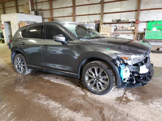 Photo 3 VIN: JM3KFBEY6K0585825 - MAZDA CX-5 SIGNA 