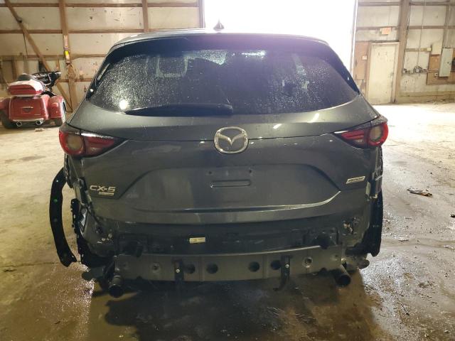 Photo 5 VIN: JM3KFBEY6K0585825 - MAZDA CX-5 SIGNA 