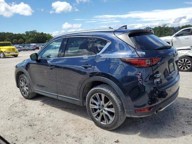 Photo 1 VIN: JM3KFBEY6K0634196 - MAZDA CX-5 