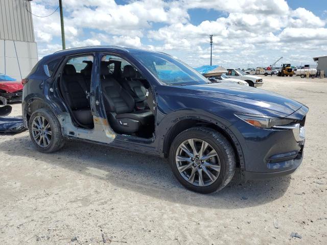 Photo 3 VIN: JM3KFBEY6K0634196 - MAZDA CX-5 