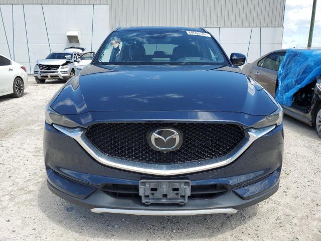 Photo 4 VIN: JM3KFBEY6K0634196 - MAZDA CX-5 