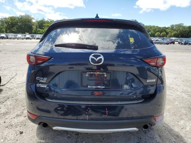 Photo 5 VIN: JM3KFBEY6K0634196 - MAZDA CX-5 