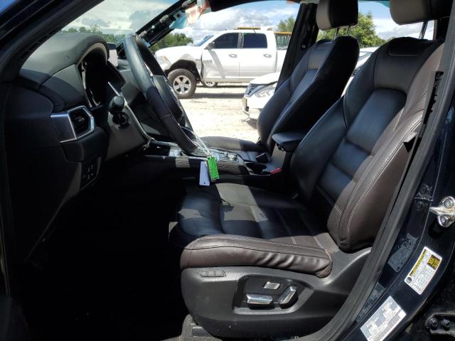 Photo 6 VIN: JM3KFBEY6K0634196 - MAZDA CX-5 