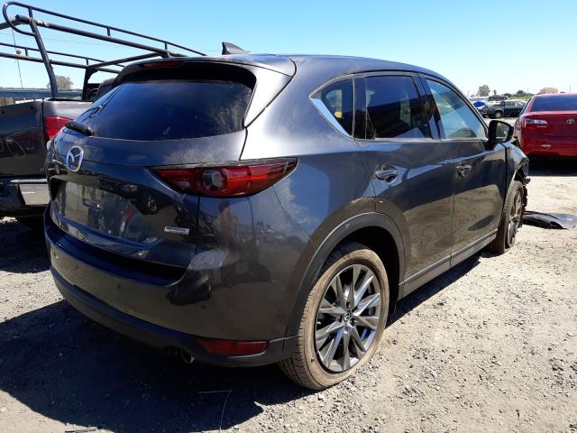 Photo 3 VIN: JM3KFBEY6K0686749 - MAZDA CX-5 