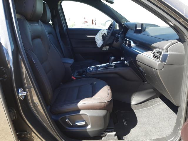 Photo 4 VIN: JM3KFBEY6K0686749 - MAZDA CX-5 