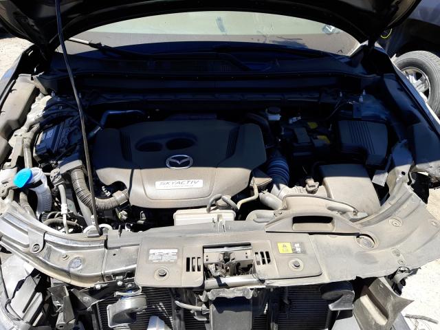 Photo 6 VIN: JM3KFBEY6K0686749 - MAZDA CX-5 