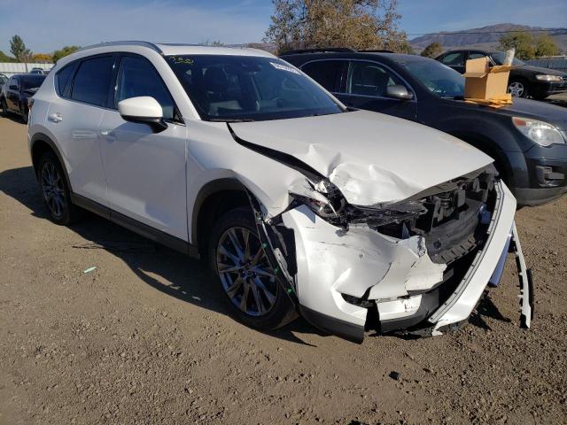 Photo 3 VIN: JM3KFBEY6L0749480 - MAZDA CX-5 SIGNA 