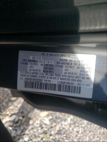 Photo 9 VIN: JM3KFBEY6M0329381 - MAZDA CX-5 SIGNA 